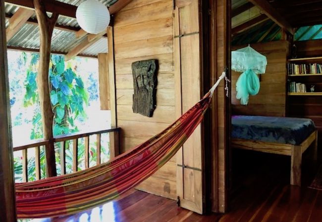 Maison à Manzanillo - Casa Ranitas Maison à Manzanillo - Casa Ranitas