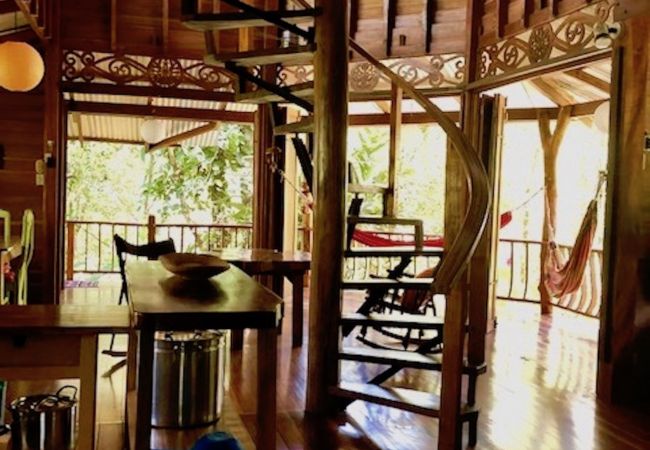 Maison à Manzanillo - Casa Ranitas Maison à Manzanillo - Casa Ranitas