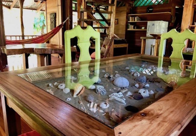 Maison à Manzanillo - Casa Ranitas Maison à Manzanillo - Casa Ranitas