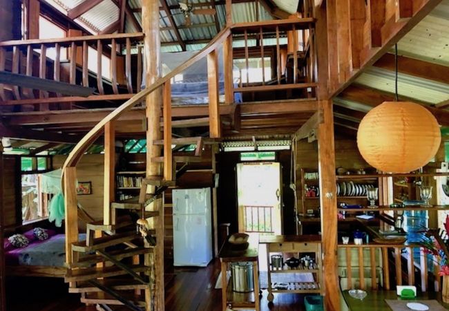 Maison à Manzanillo - Casa Ranitas Maison à Manzanillo - Casa Ranitas