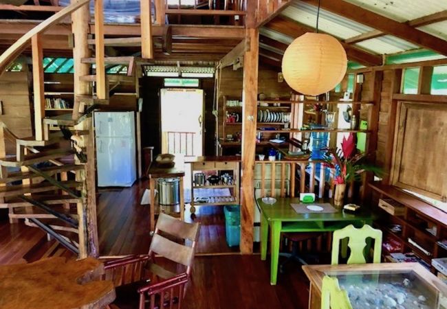 Maison à Manzanillo - Casa Ranitas Maison à Manzanillo - Casa Ranitas