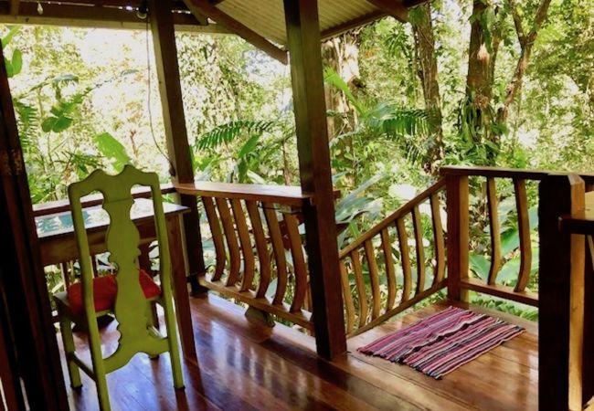 Maison à Manzanillo - Casa Ranitas Maison à Manzanillo - Casa Ranitas