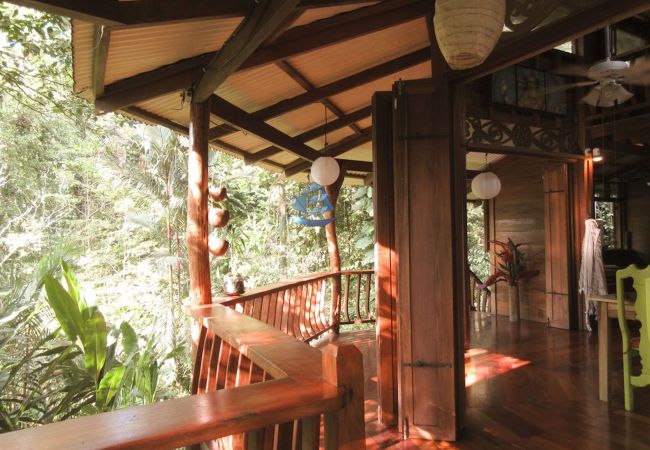 Maison à Manzanillo - Casa Ranitas Maison à Manzanillo - Casa Ranitas