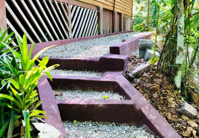 Maison à Manzanillo - Casa Ranitas Maison à Manzanillo - Casa Ranitas