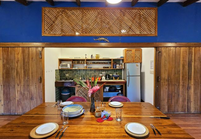 Maison à Playa Chiquita - Casa Pincoya Maison à Playa Chiquita - Casa Pincoya