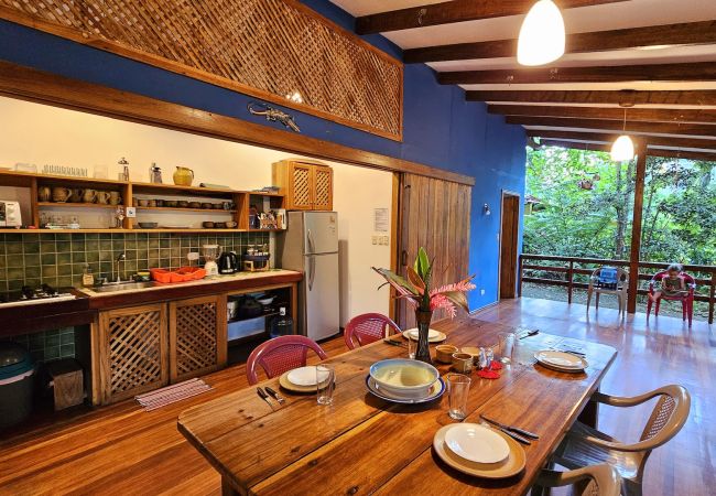 Maison à Playa Chiquita - Casa Pincoya Maison à Playa Chiquita - Casa Pincoya