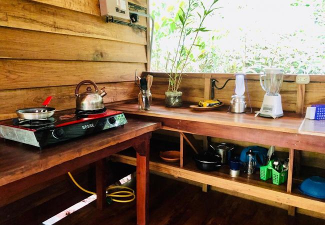 Maison à Manzanillo - Casonita  Maison à Manzanillo - Casonita