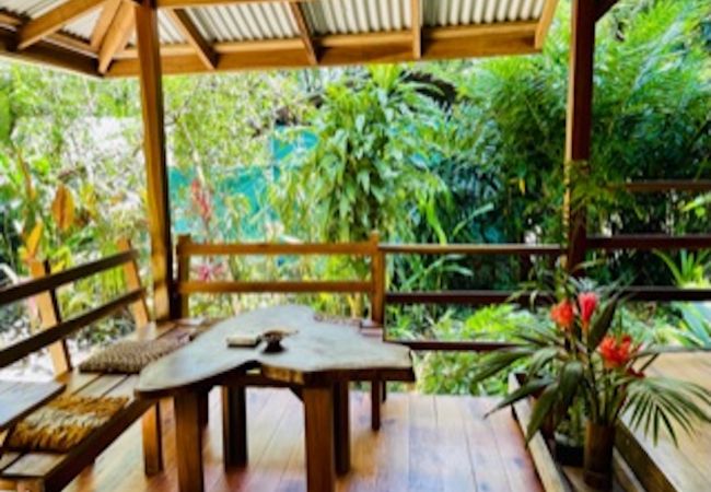 Maison à Manzanillo - Casonita  Maison à Manzanillo - Casonita