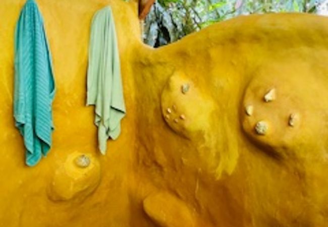 Maison à Manzanillo - Casonita  Maison à Manzanillo - Casonita