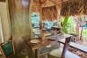 Bungalow à Cocles - Jungalow Caribbean Style Garden House Bungalow à Cocles - Jungalow Caribbean Style Garden House