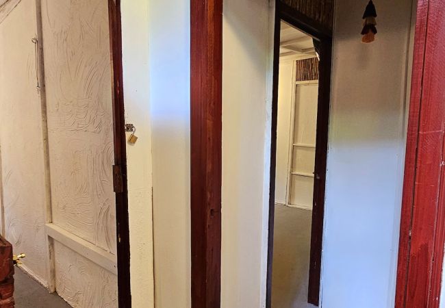 Bungalow à Playa Chiquita - Cuarto Sol relax, meditate, enjoy nature Bungalow à Playa Chiquita - Cuarto Sol relax, meditate, enjoy nature