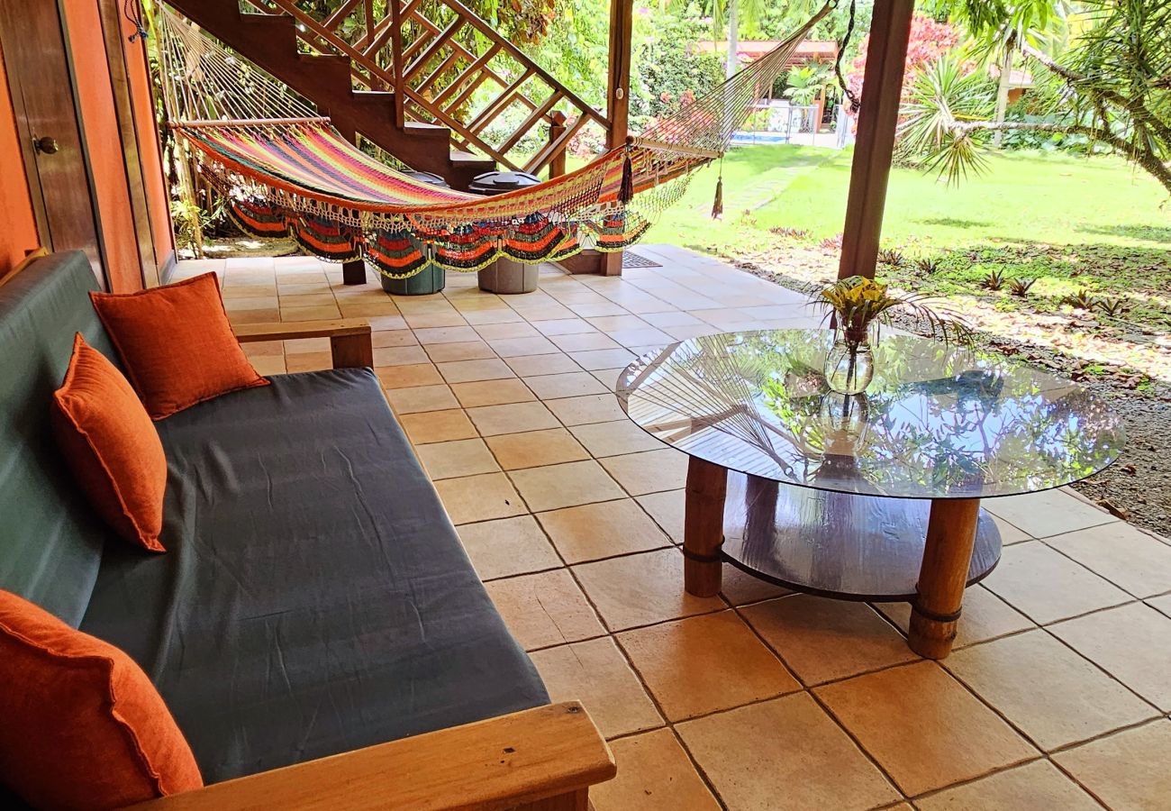 Maison à Talamanca - Margadu