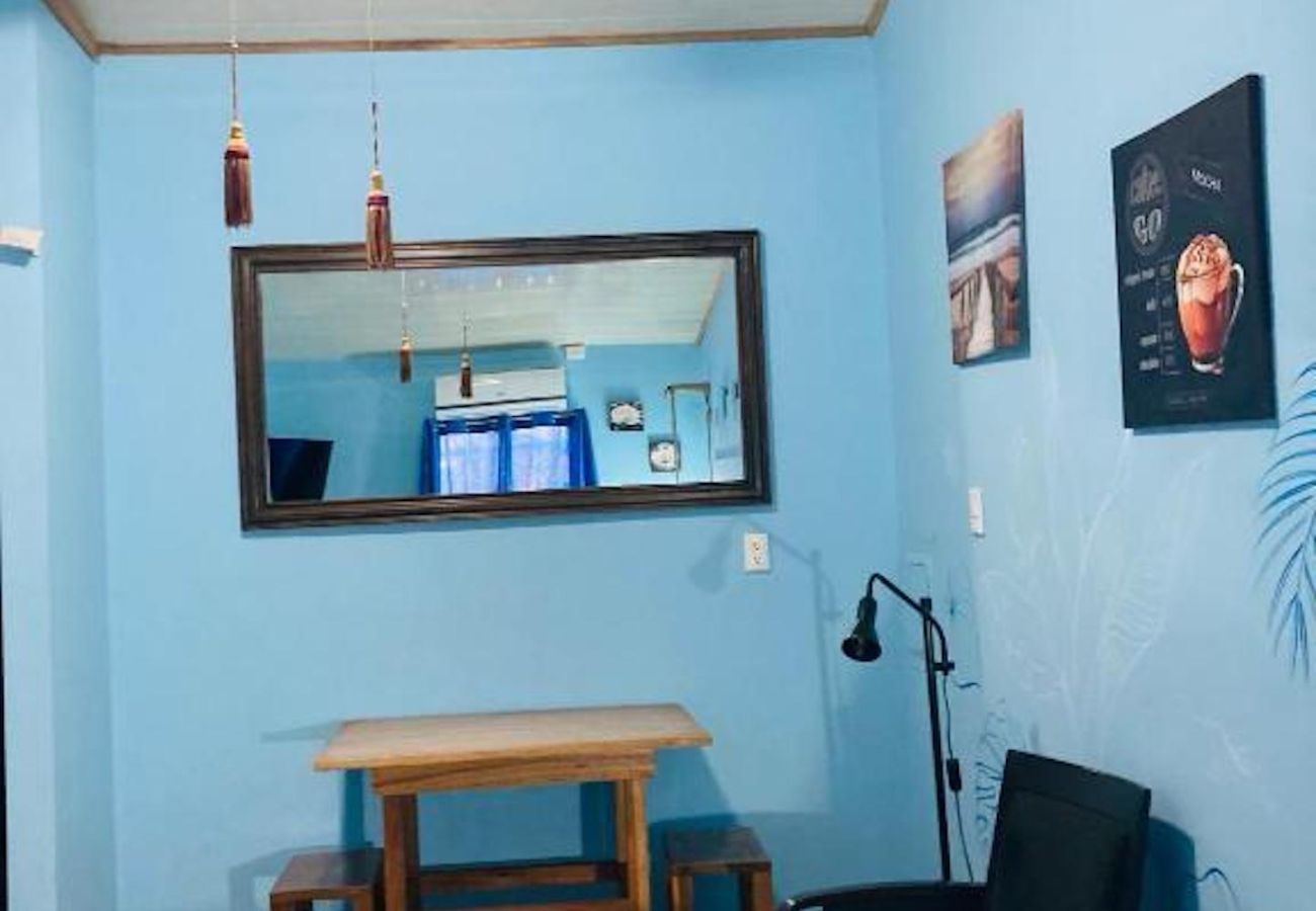Studio à Puerto Viejo - C2 Queen Caribe Beach Studio Coastal Hub