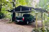 Maison à Manzanillo - Ranitas Casonita y Tranquila - Jungle Houses for nature lovers sleeps 8 