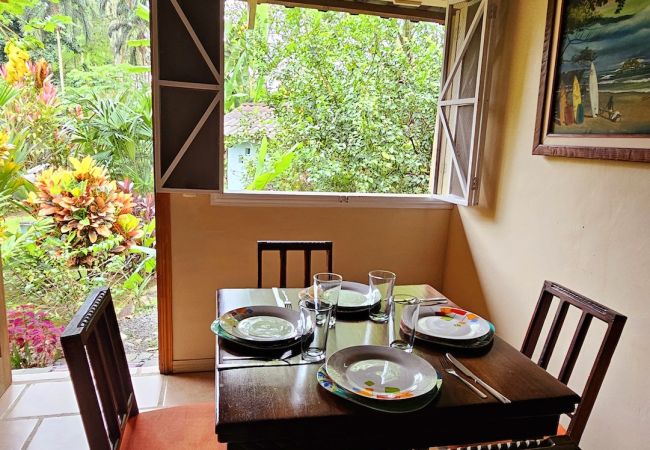 House in Cocles - Casa Rameen House in Cocles - Casa Rameen