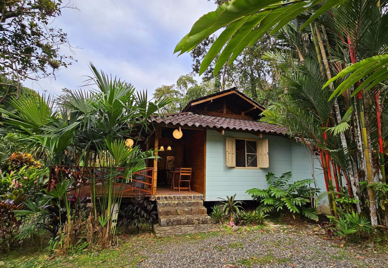 House in Cocles - Casa Rameen