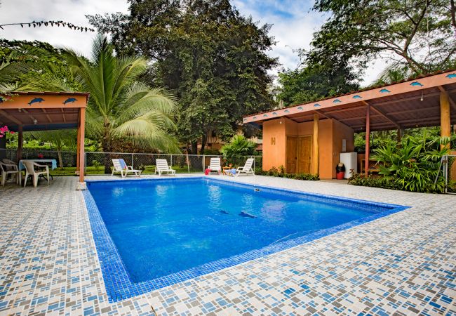 House in Cocles - Casa Margarita House in Cocles - Casa Margarita