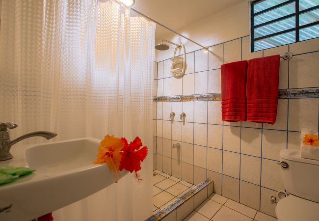 House in Cocles - Casa Margarita House in Cocles - Casa Margarita