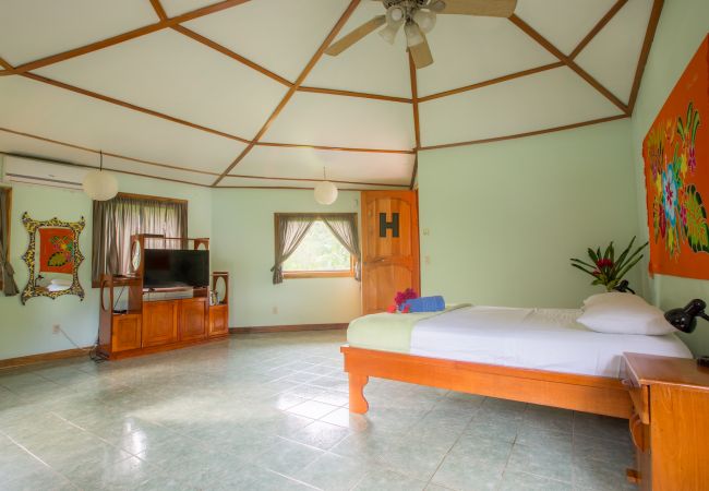 House in Cocles - Casa Margarita House in Cocles - Casa Margarita