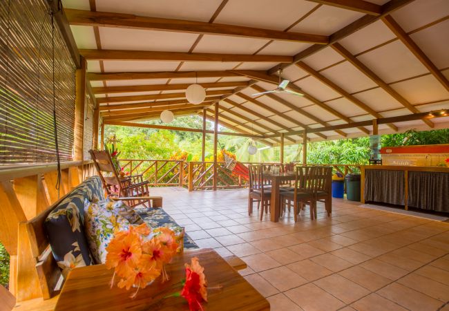 House in Cocles - Casa Margarita House in Cocles - Casa Margarita