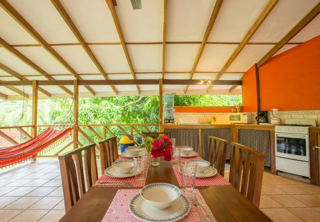 House in Cocles - Casa Margarita House in Cocles - Casa Margarita