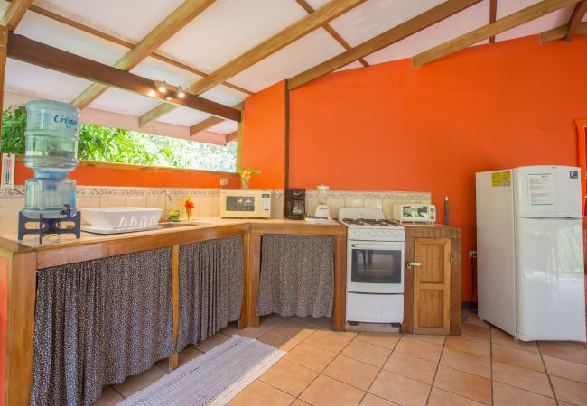 House in Cocles - Casa Margarita House in Cocles - Casa Margarita