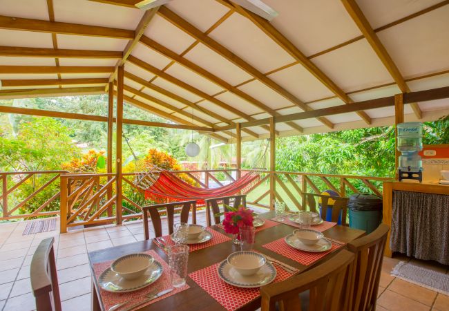 House in Cocles - Casa Margarita House in Cocles - Casa Margarita