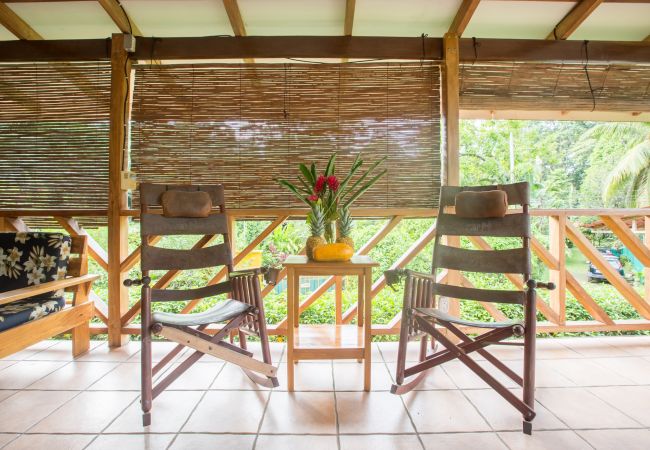 House in Cocles - Casa Margarita House in Cocles - Casa Margarita