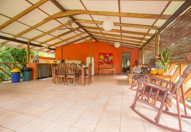 House in Cocles - Casa Margarita House in Cocles - Casa Margarita