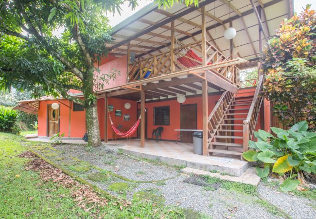 House in Cocles - Casa Margarita House in Cocles - Casa Margarita