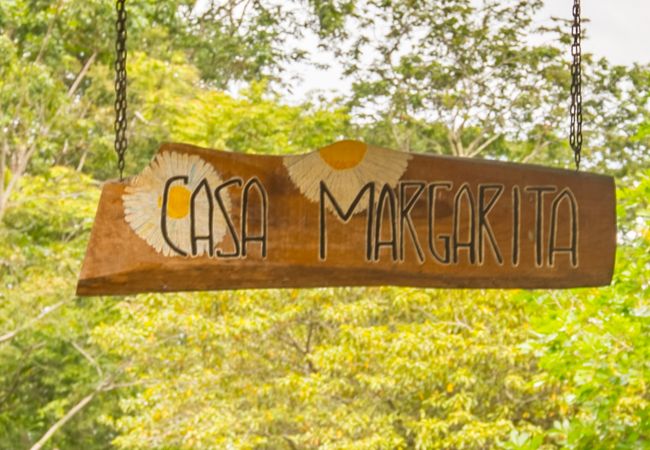 House in Cocles - Casa Margarita House in Cocles - Casa Margarita