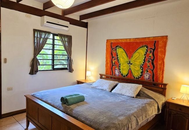 House in Cocles - Casa Margarita House in Cocles - Casa Margarita