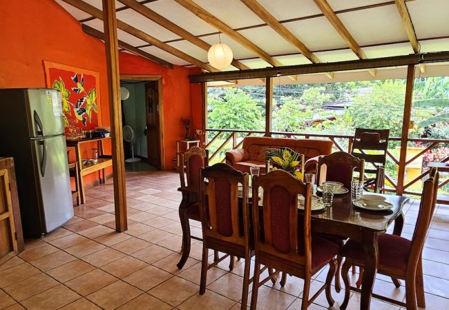House in Cocles - Casa Margarita House in Cocles - Casa Margarita
