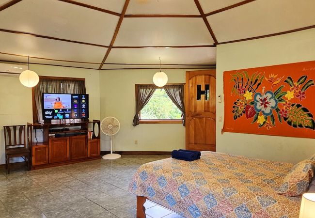 House in Cocles - Casa Margarita House in Cocles - Casa Margarita