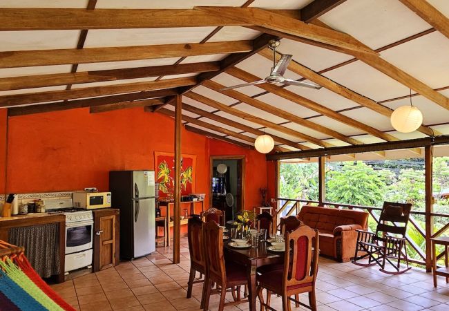 House in Cocles - Casa Margarita House in Cocles - Casa Margarita