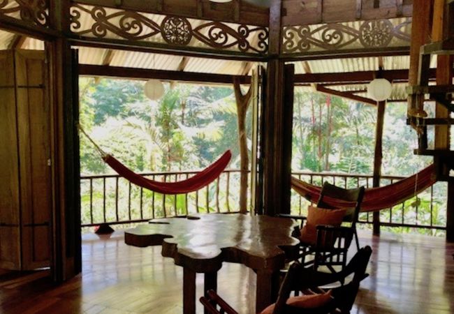 House in Manzanillo - Casa Ranitas House in Manzanillo - Casa Ranitas