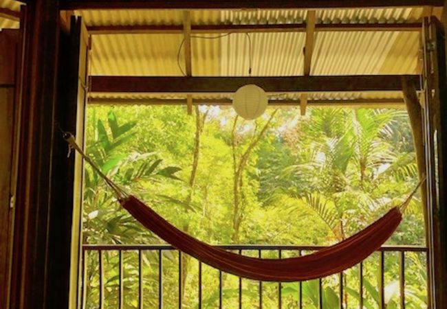 House in Manzanillo - Casa Ranitas House in Manzanillo - Casa Ranitas