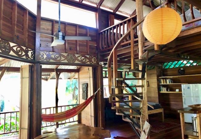 House in Manzanillo - Casa Ranitas House in Manzanillo - Casa Ranitas