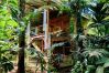 Bungalow in Manzanillo - Tranquila Cabin Bungalow in Manzanillo - Tranquila Cabin