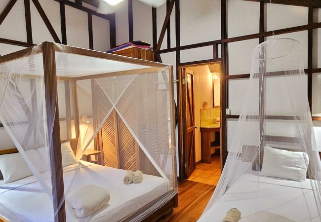 House in Playa Chiquita - Casa Pincoya House in Playa Chiquita - Casa Pincoya