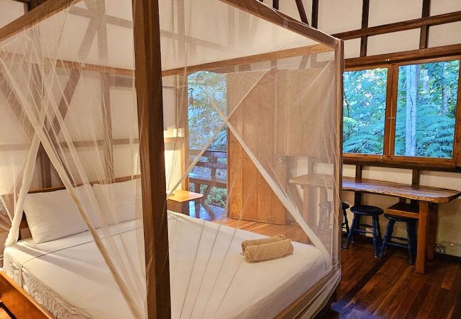 House in Playa Chiquita - Casa Pincoya House in Playa Chiquita - Casa Pincoya