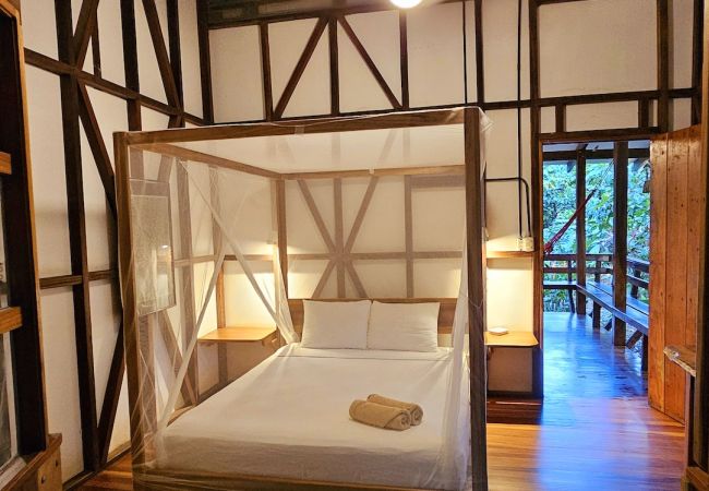 House in Playa Chiquita - Casa Pincoya House in Playa Chiquita - Casa Pincoya