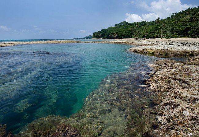 House in Cocles - Azulada Las Palomas House in Cocles - Azulada Las Palomas