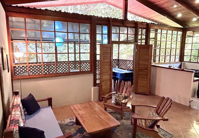 House in Cocles - Tortola Las Palomas House in Cocles - Tortola Las Palomas