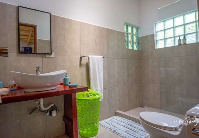 House in Cocles - Tortola Las Palomas House in Cocles - Tortola Las Palomas