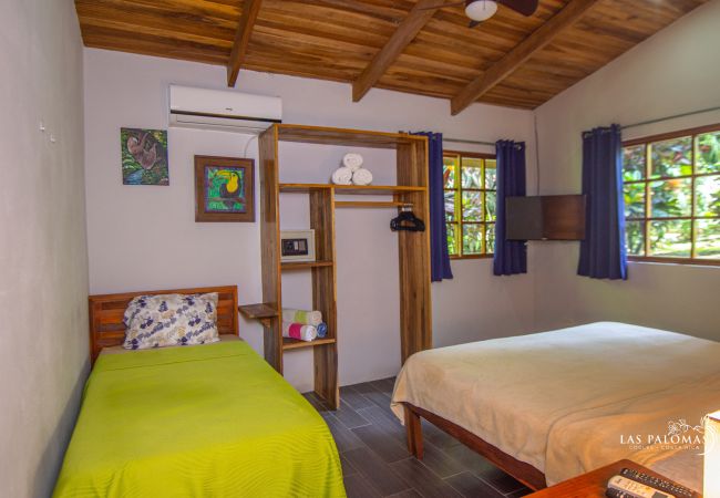 House in Cocles - Tortola Las Palomas House in Cocles - Tortola Las Palomas