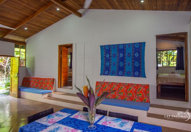 House in Cocles - Tortola Las Palomas House in Cocles - Tortola Las Palomas