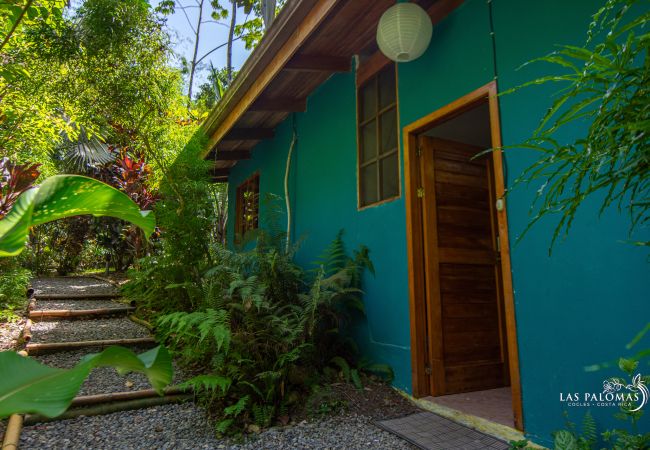 House in Cocles - Tortola Las Palomas House in Cocles - Tortola Las Palomas
