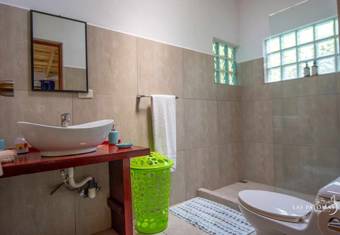 House in Cocles - Tortola Las Palomas