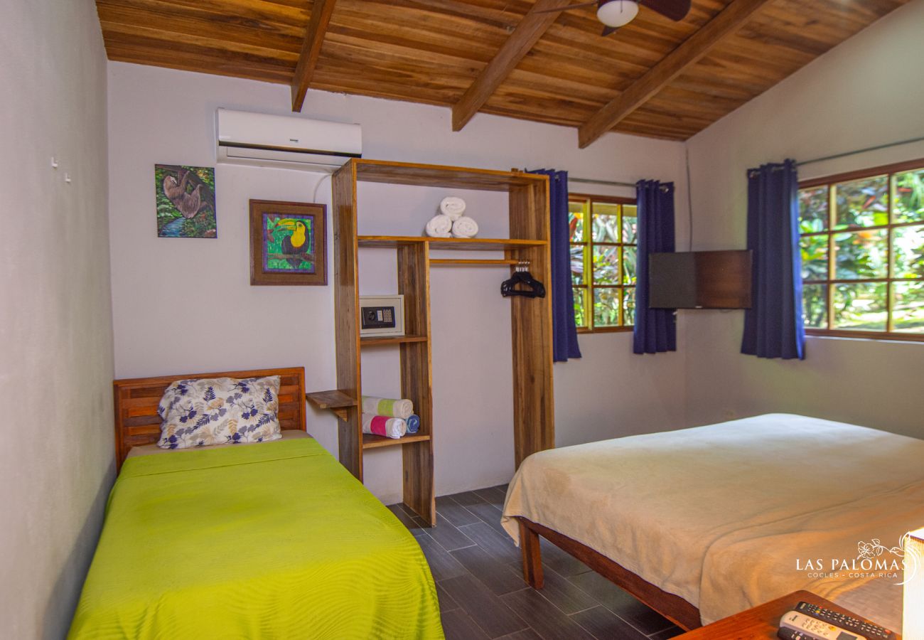 House in Cocles - Tortola Las Palomas